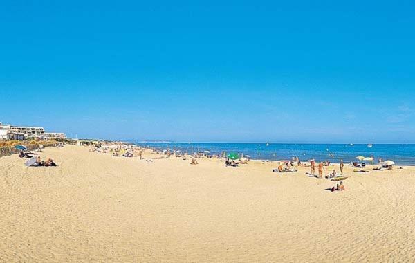 Villa Calma Port Venus Village Naturiste Piscine & Velo Agde Exterior foto